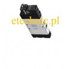 Zawór elektro CPE 18-M1H-5/3G-1/4